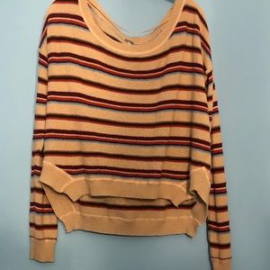 Free People Sweater (FP Beach)